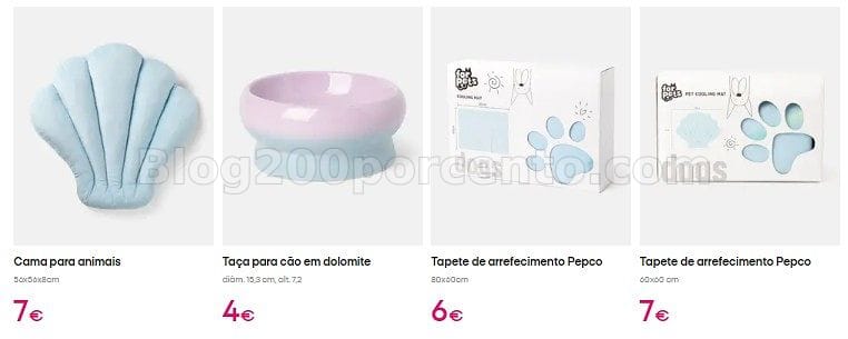 Antevisão Folheto PEPCO Promoções de 4 a 10 junho
